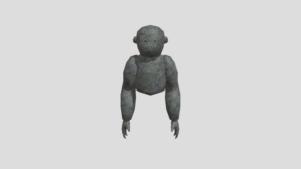 FG Revamp Player Model