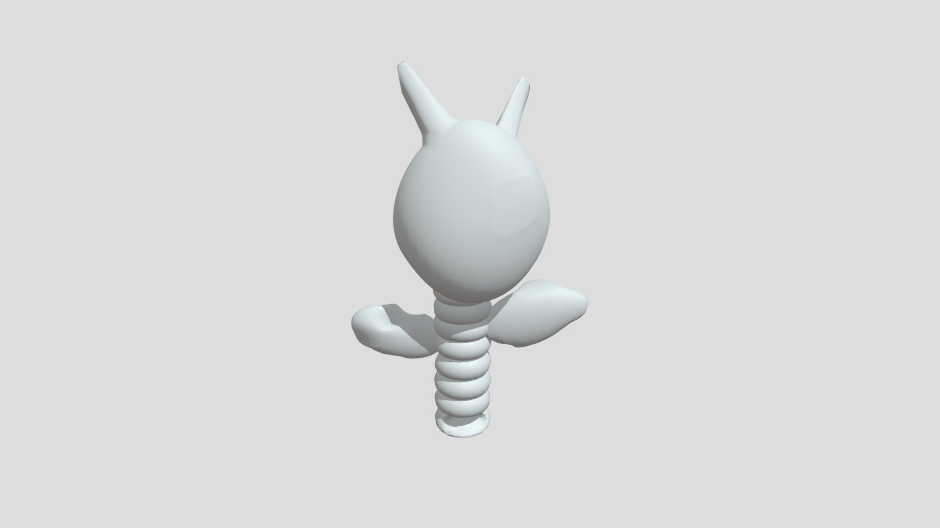 Spikey
