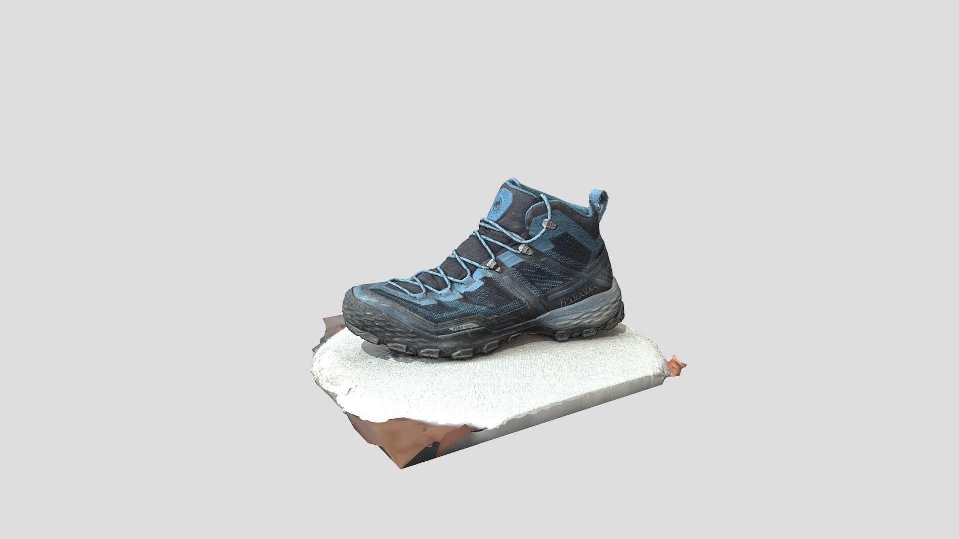 Hiking Boot