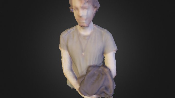 [Y2013P10191559 (1) 3D Model