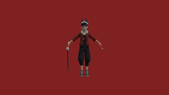 SMG4 - Kaizo Koorumaniru – Modèle 3D gratuit STL
