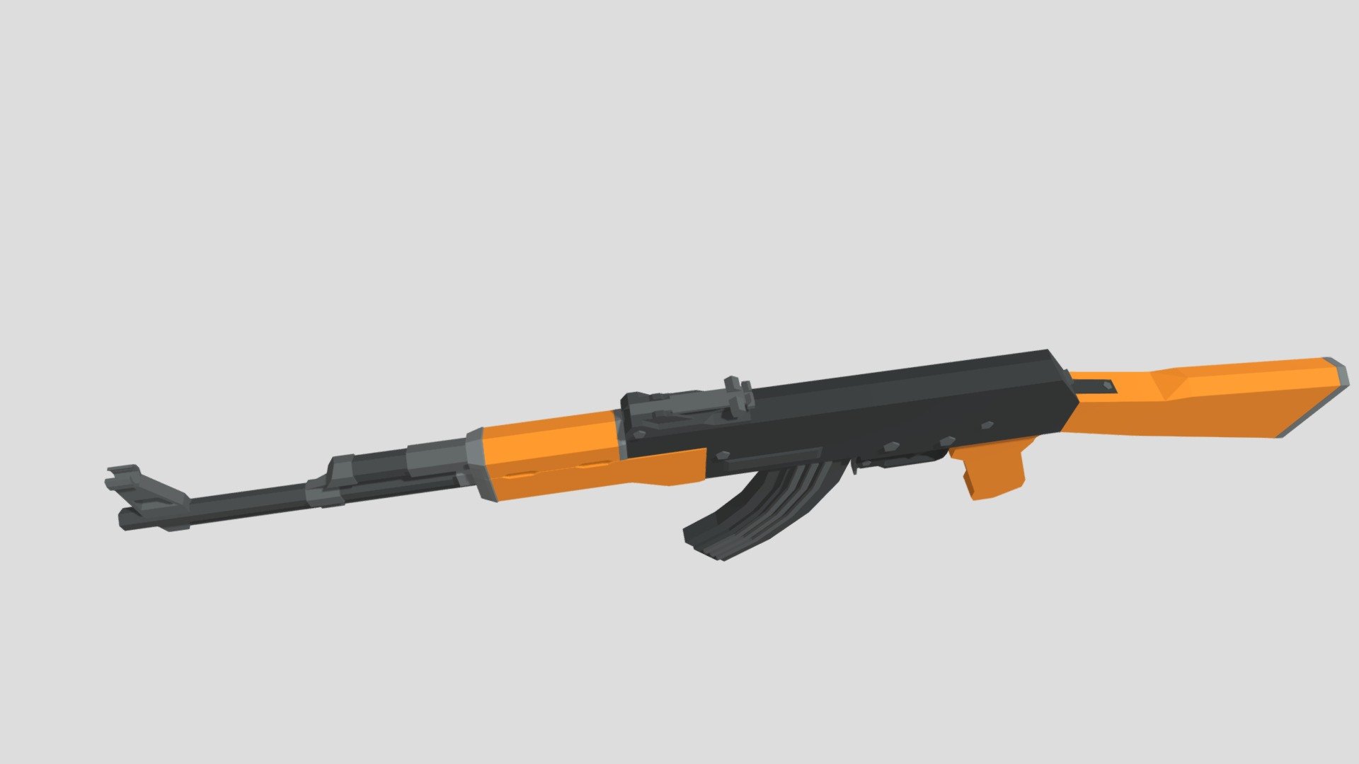 AK-47
