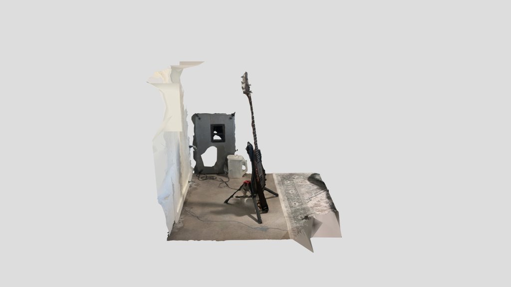 Bass Guitar