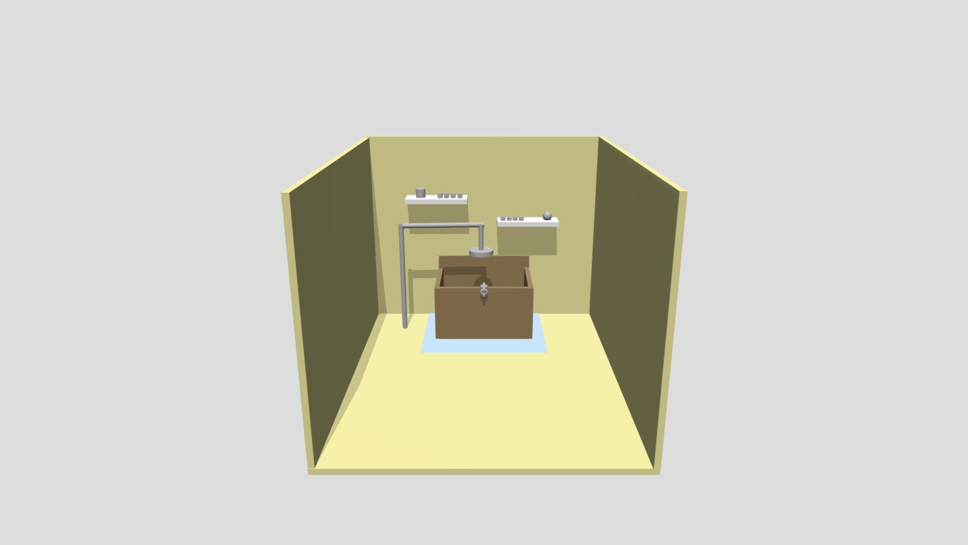 Blockout