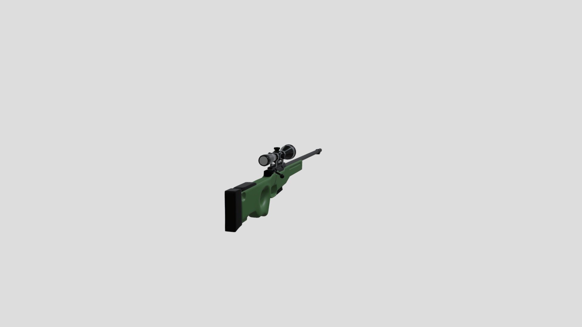 AWP Vanilla