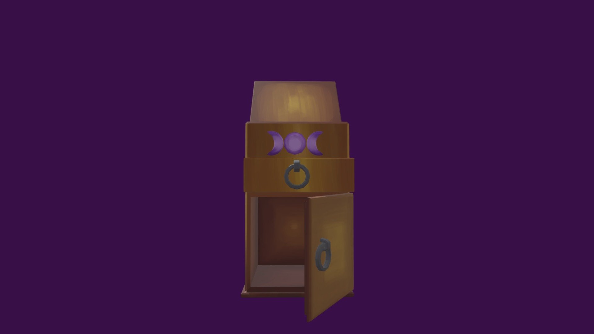 Witches Altar