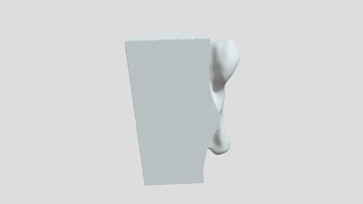 Ear 4 (submission) 3D Model