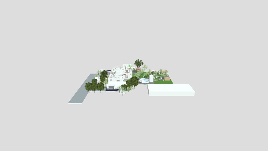 Level Design - A 3D model collection by 12gsGaming - Sketchfab