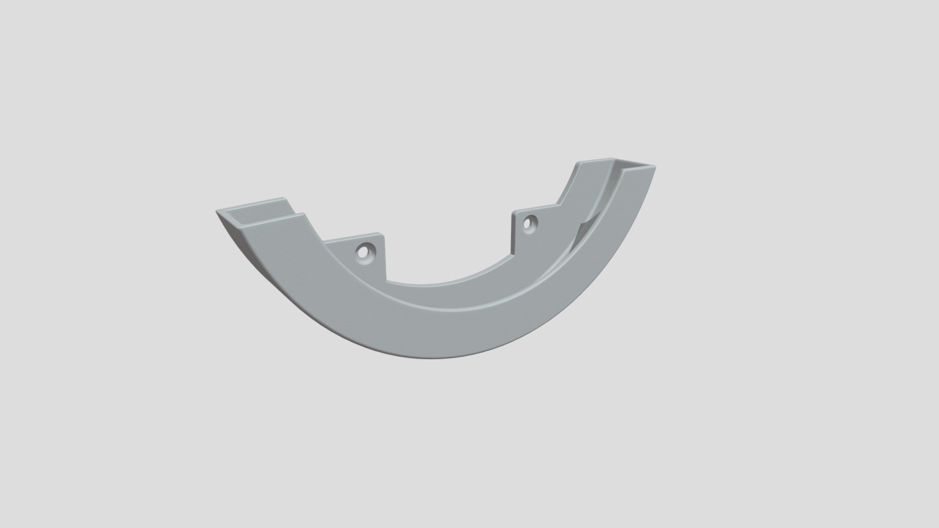 Lamp Wall Mount