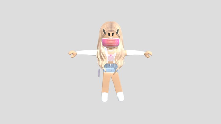 hmmmm 3D Model