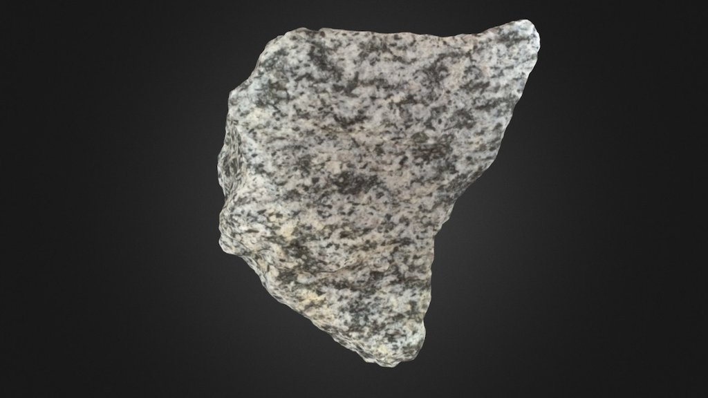 Jurassic Granodiorite