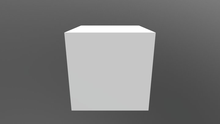 nuculearpowerplant 3D Model