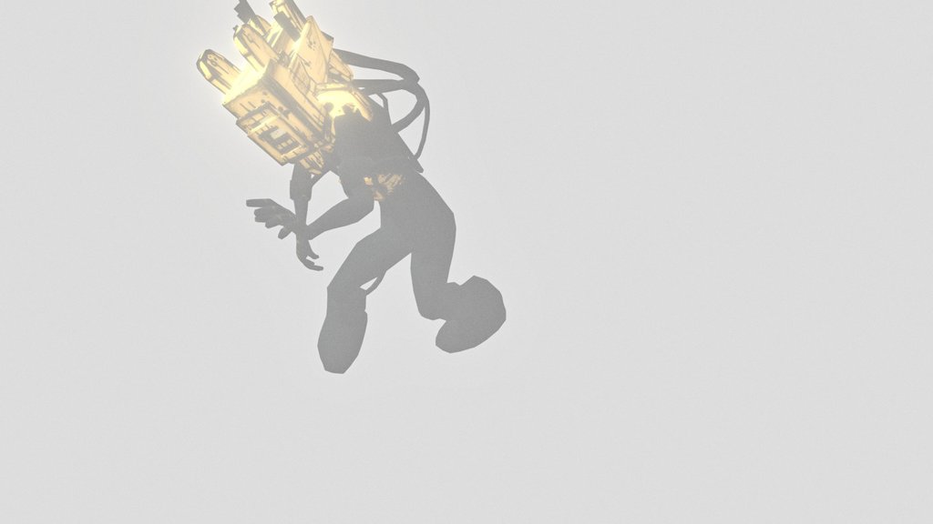 Anim_Projectionist_Bendy_Fight
