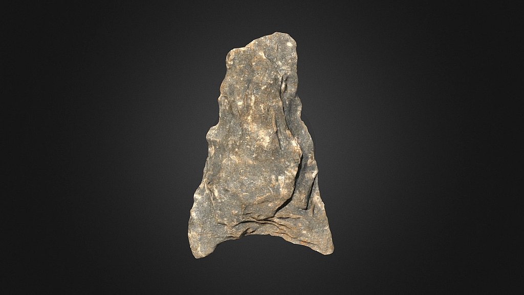 Badin Crude Triangular (312a15)