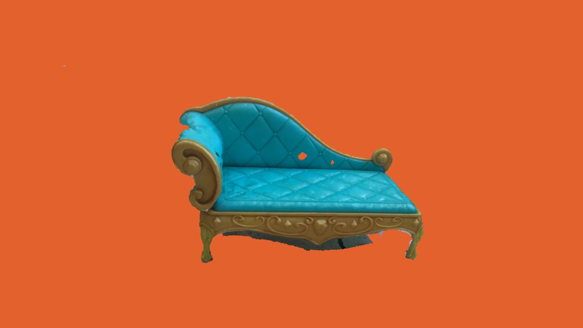 Divan