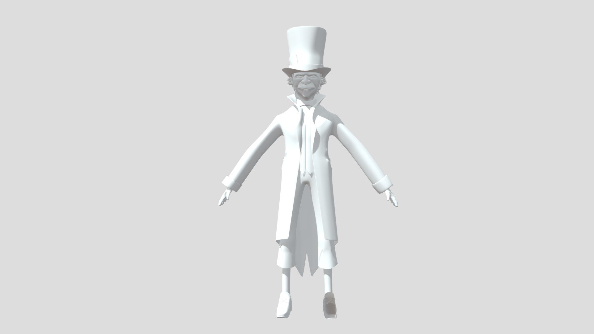 Jervis Tetch