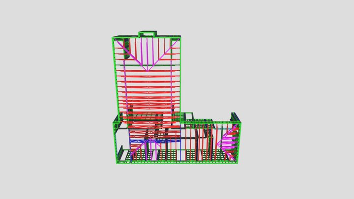 D-4964-8771-IFC 3D Model