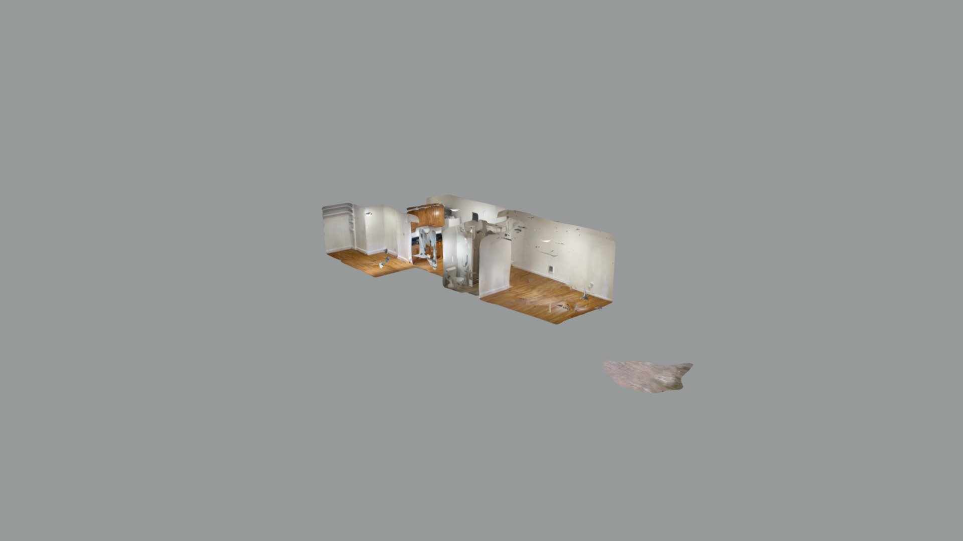 Lower unit