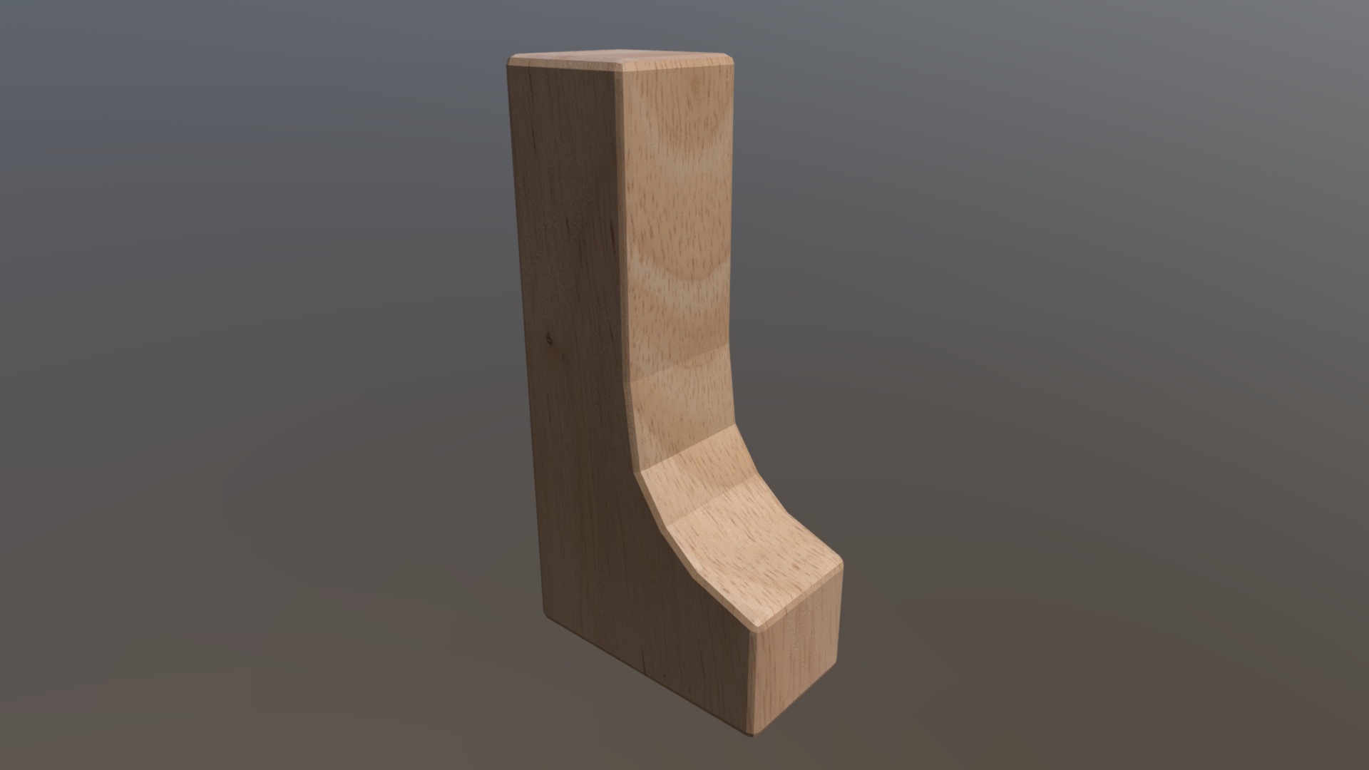 Unitblock 03 Swoop - 3D model by tsstout [0e247be] - Sketchfab