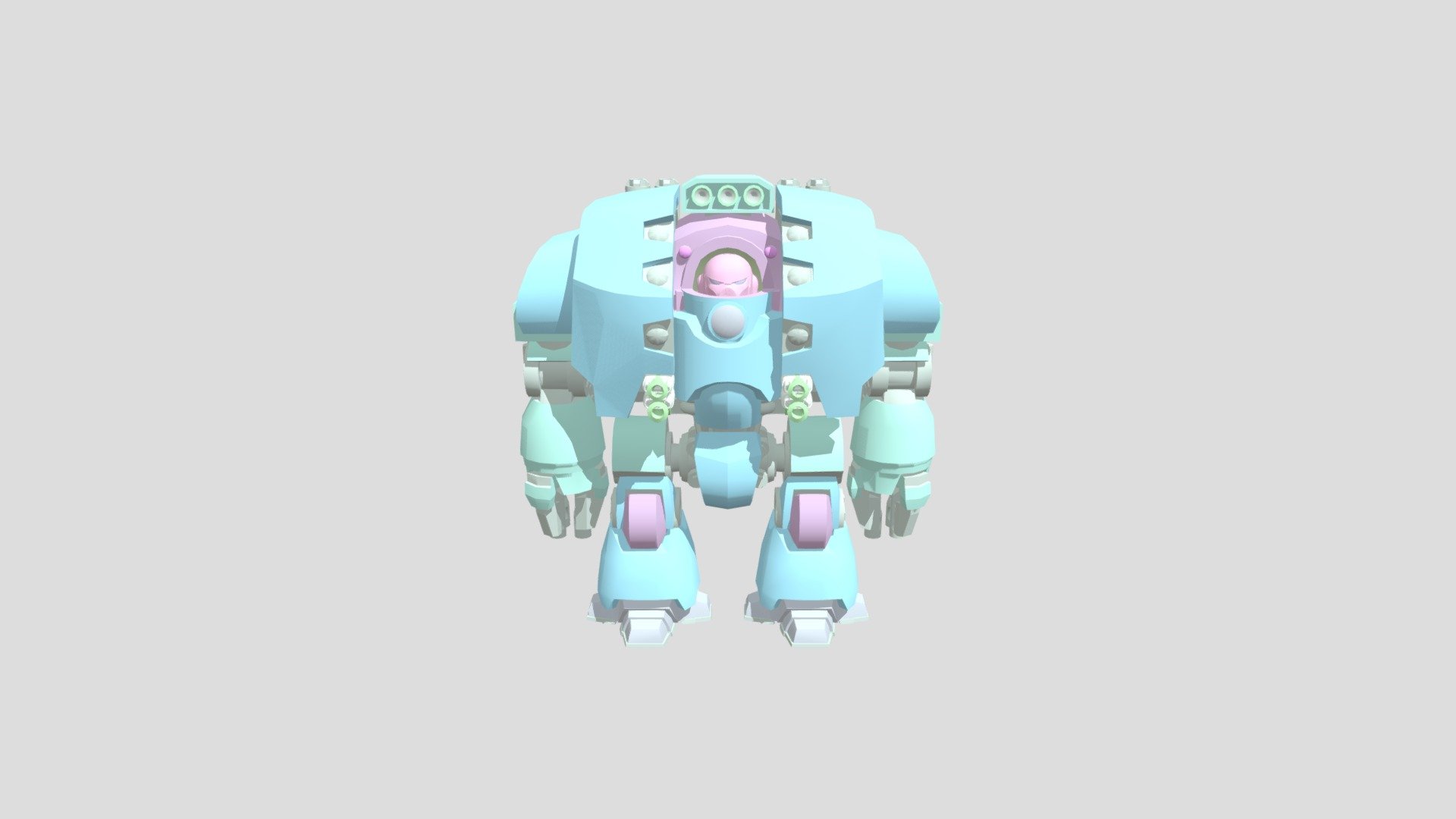 UNIVERSAL_LEVIATHAN_ Dreadnought