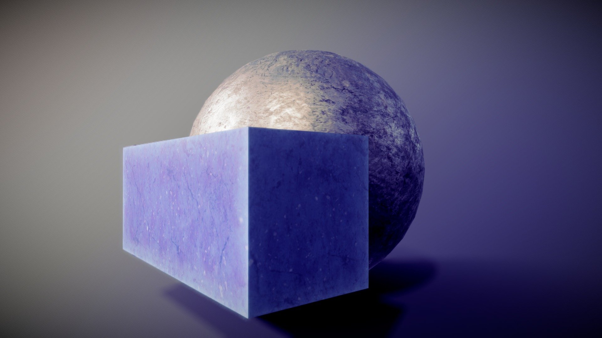 All Texture