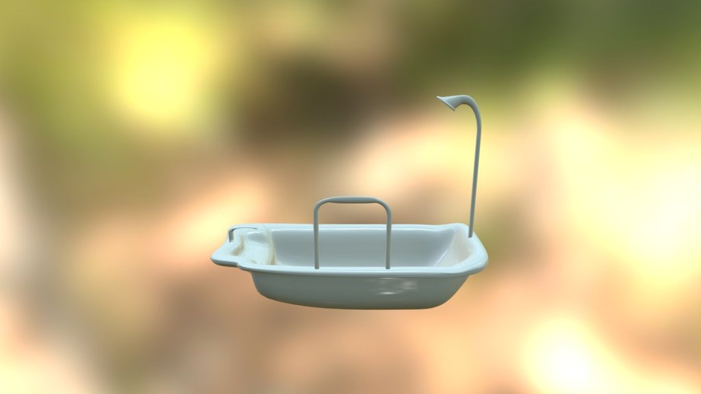 Bathtub