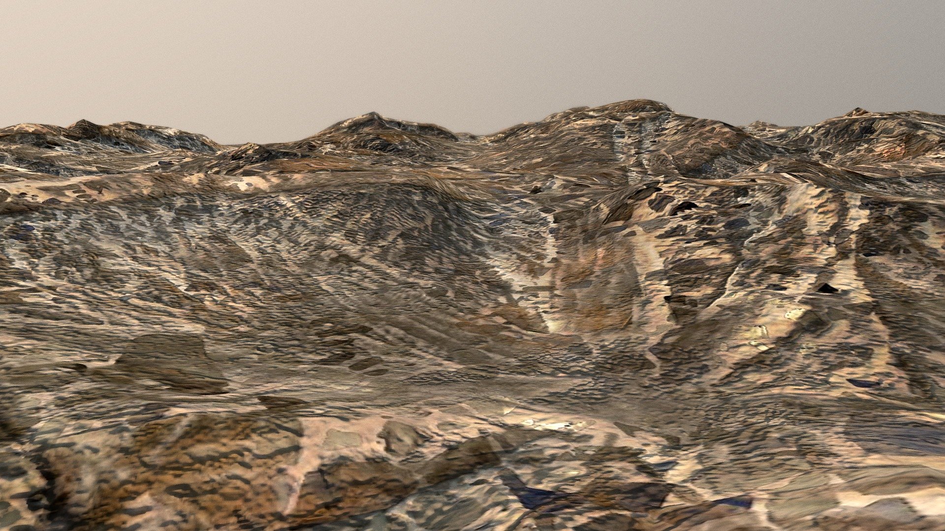Terrain