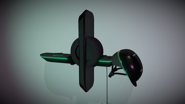 Familia One Wheel - Entrega TP2 - TBTE