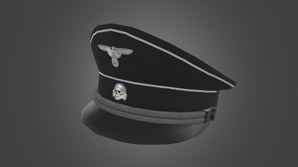 Nazi Hat