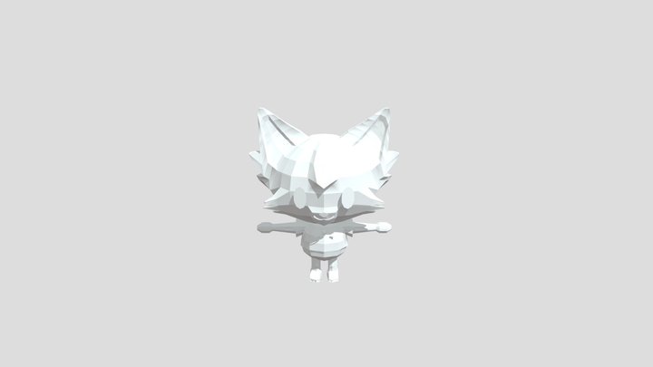 Kit 3D Model