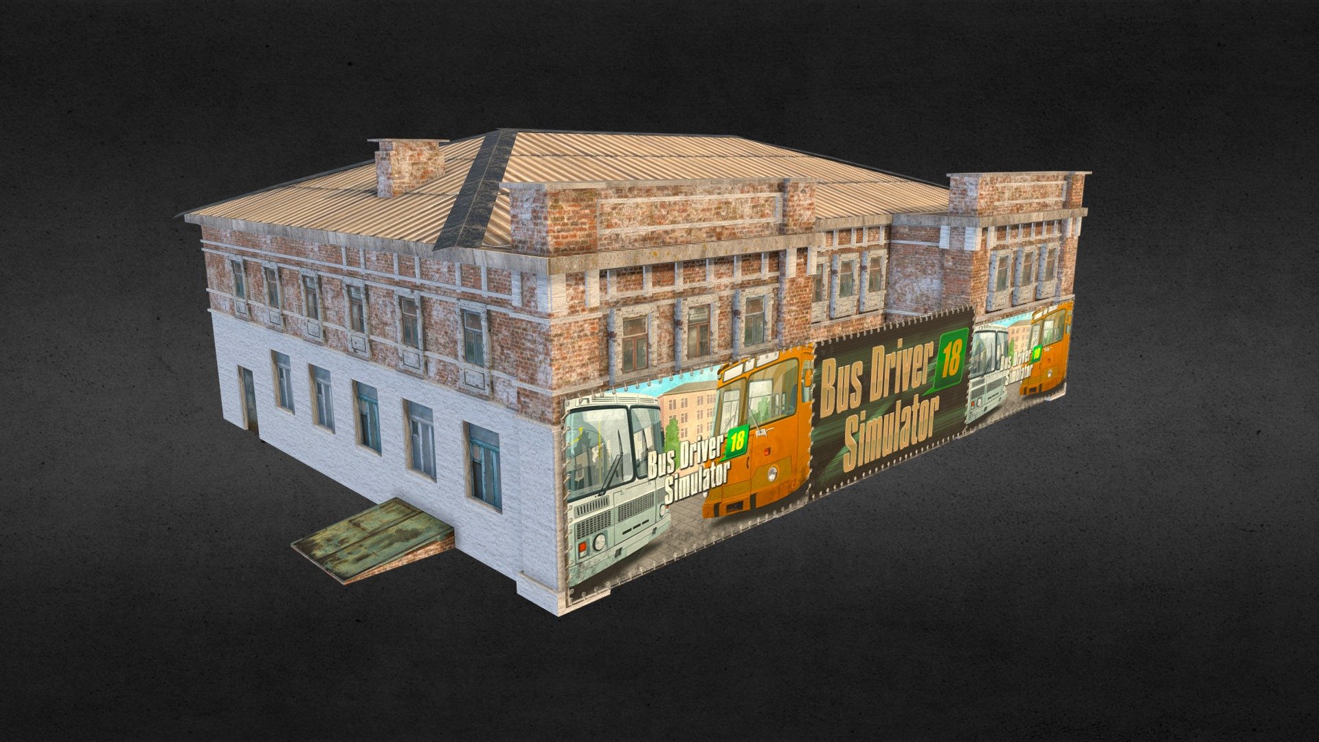 Russian build. Russian House 3d model. 3d model Soviet building. Russian Panel House 3d model. Банки советские 3д модель.