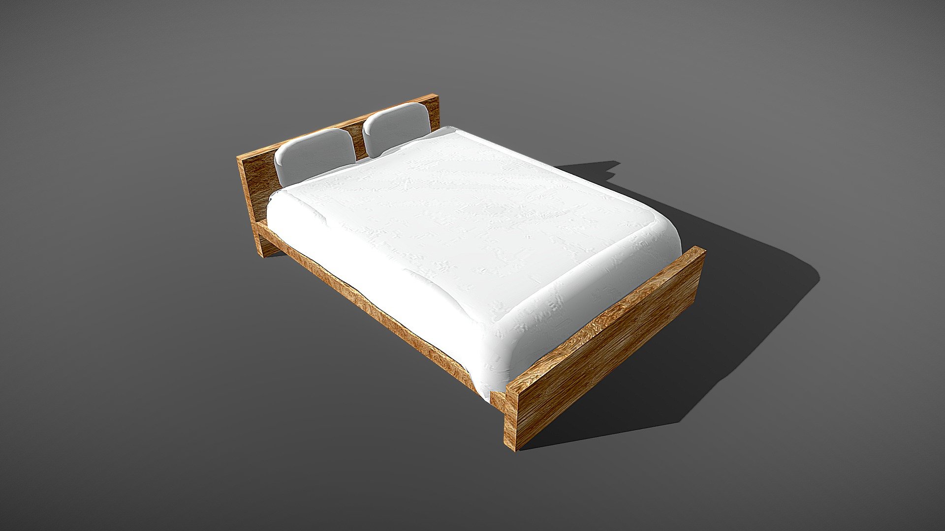 Double Bed 3