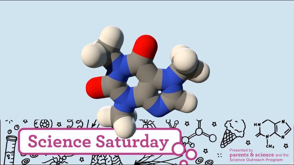 Small Molecule | Caffeine | PubChem CID 2519