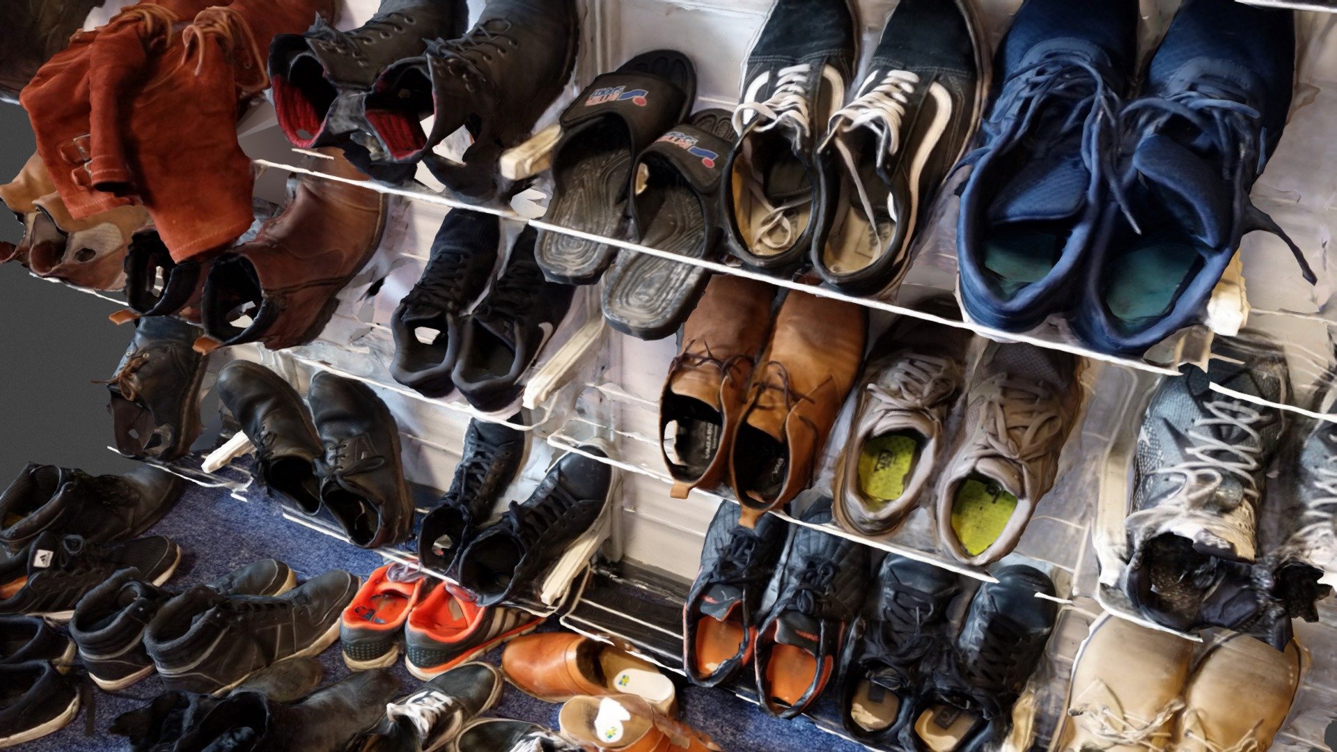 Shoes