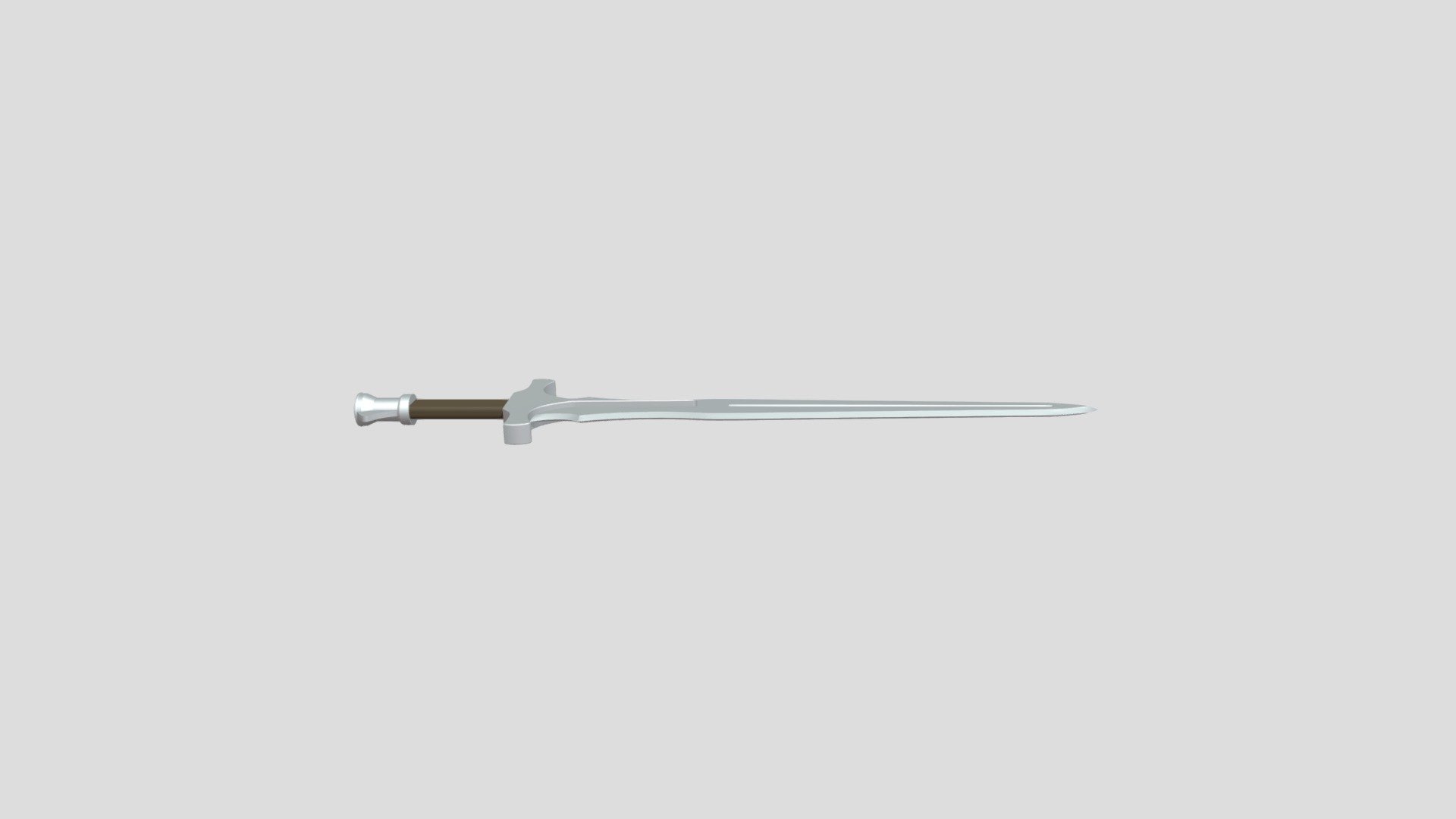 sword