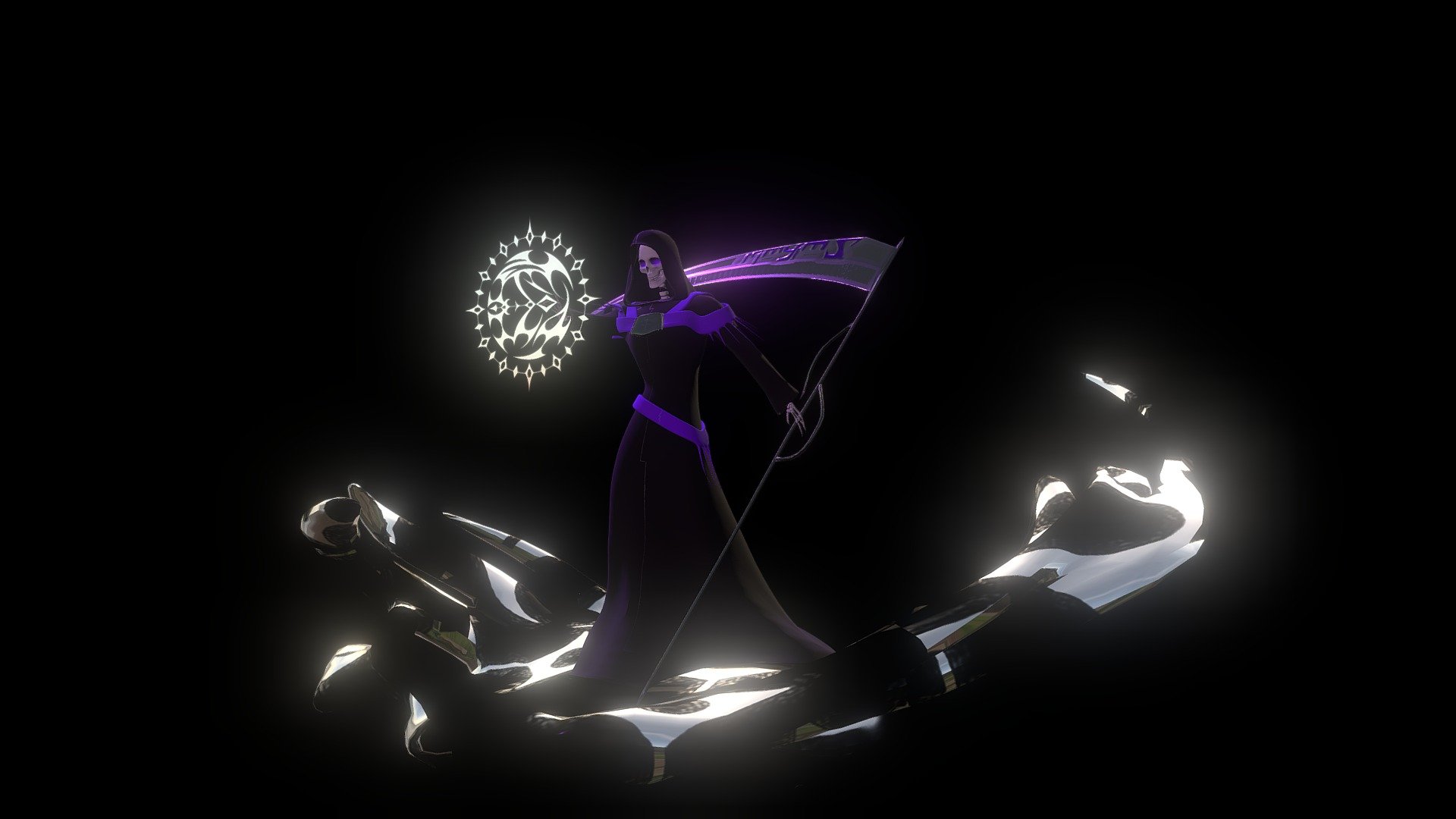 Death Verloren