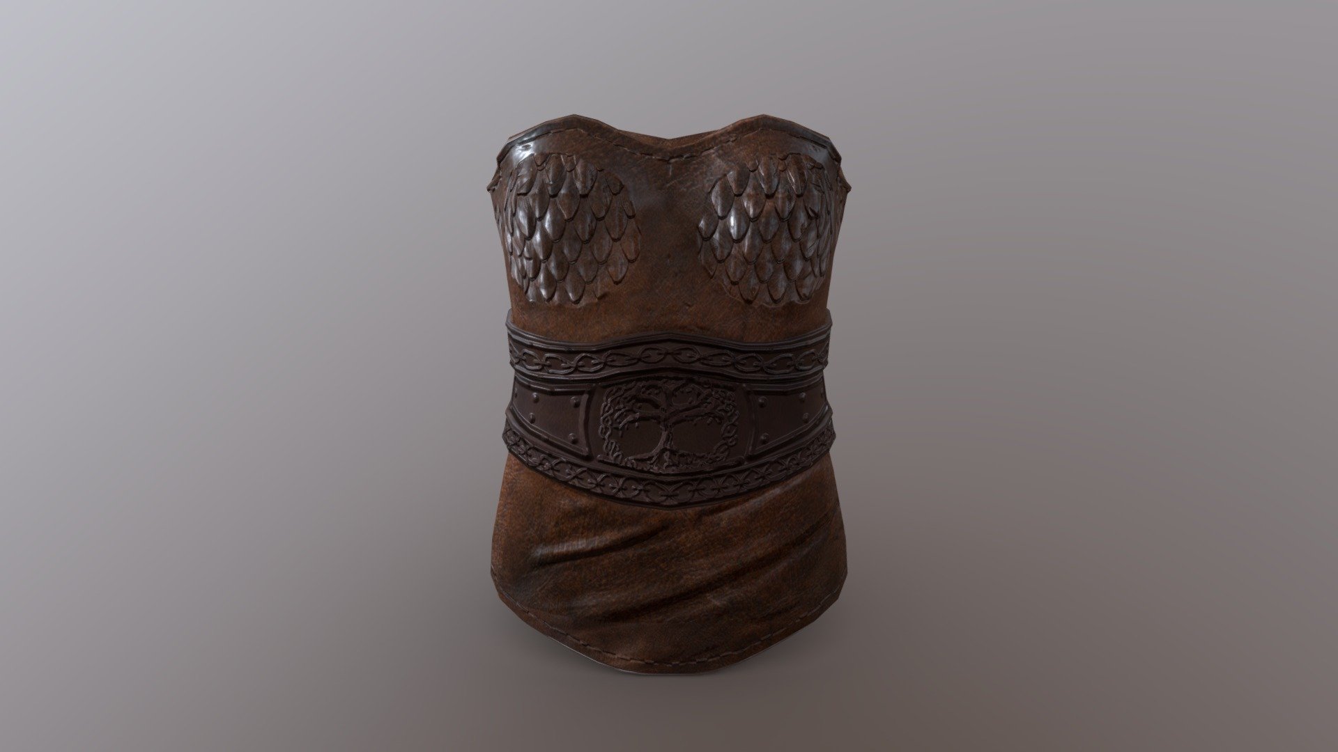 Viking tops