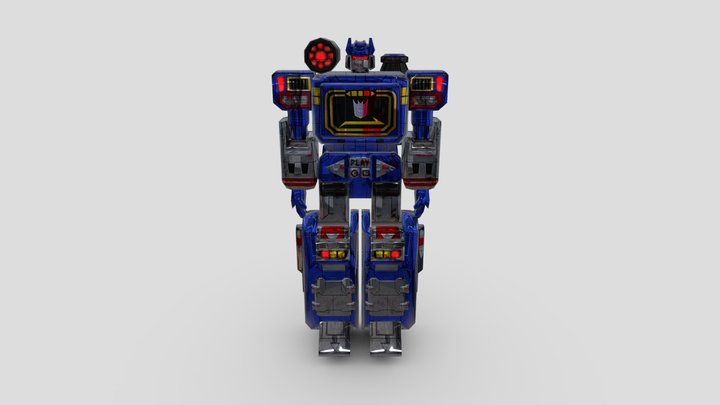 soundwave