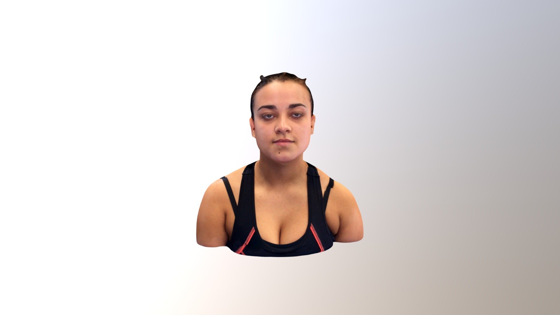 Bust