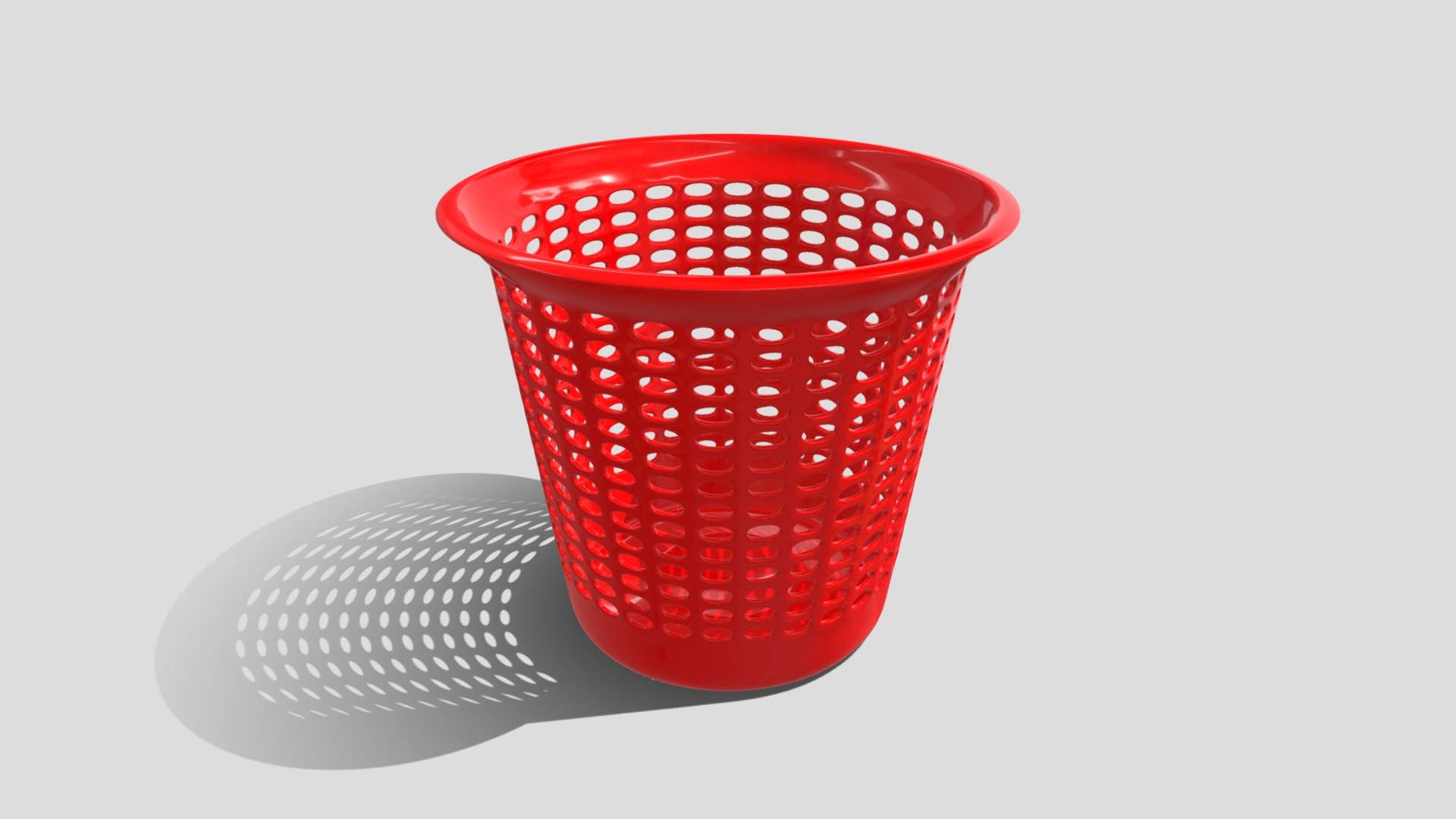 Trash Can