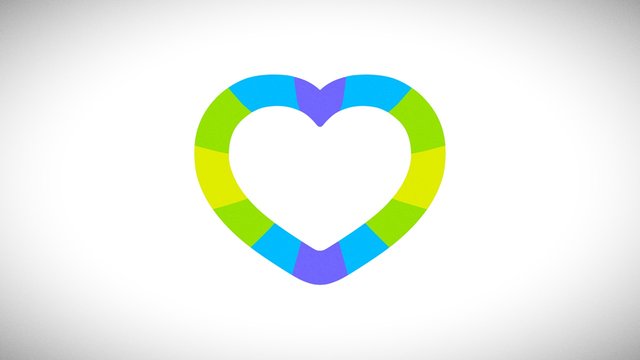 Heart of Chernogolovka 3D Model