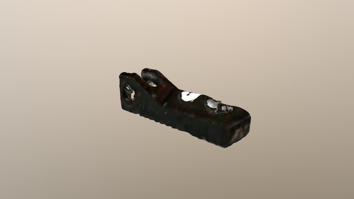 New Qlone 3D Model