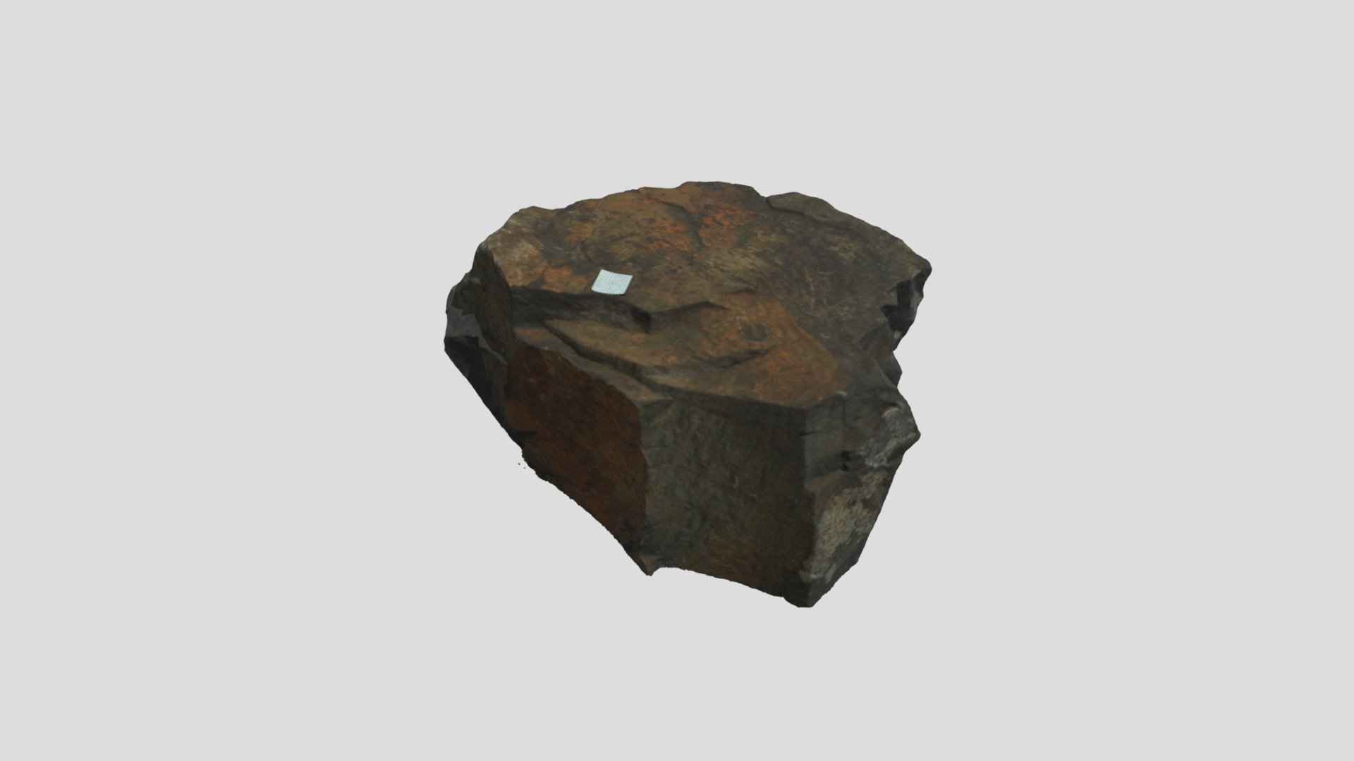 LCQ 70m Top — Sketchfab embed 3D viewer