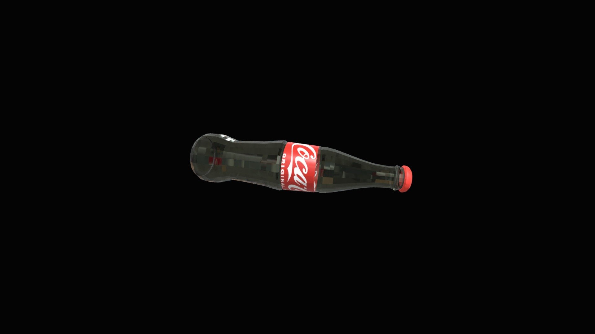 Mexican Coke - 3D model by Ashlyn_A [0e3a404] - Sketchfab