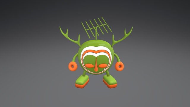wopi_mopi 3D Model