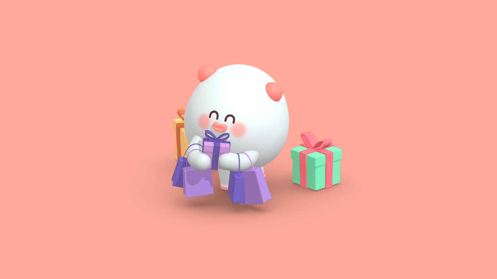 11 Sulgi Giveaway