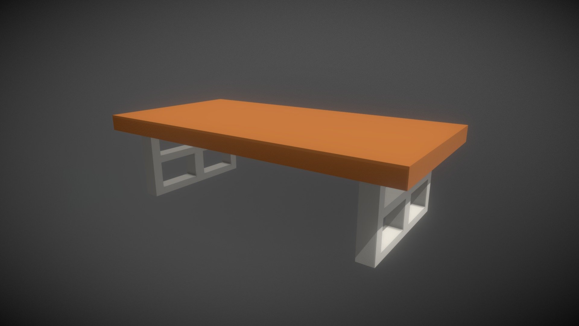 02 Table #HouseholdPropsChallenge
