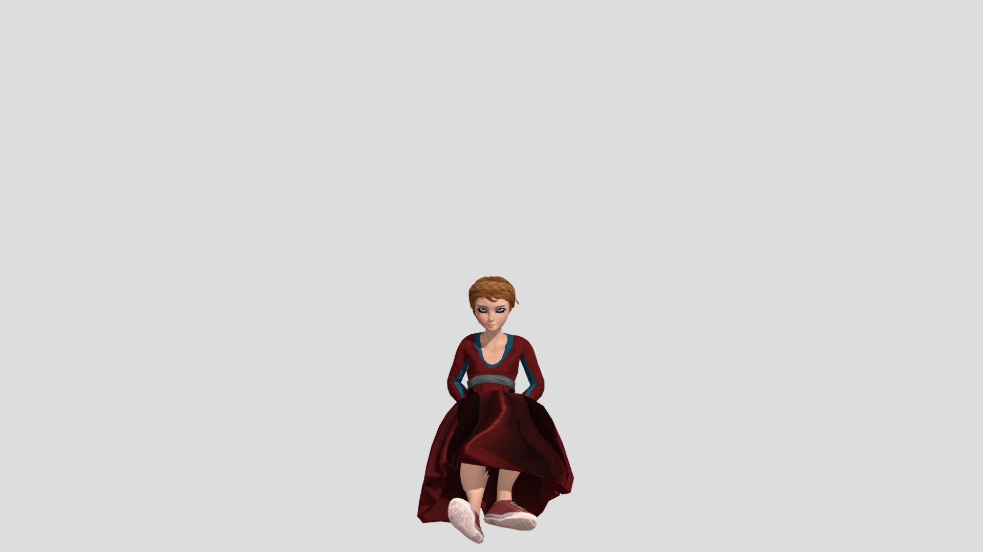 Niña