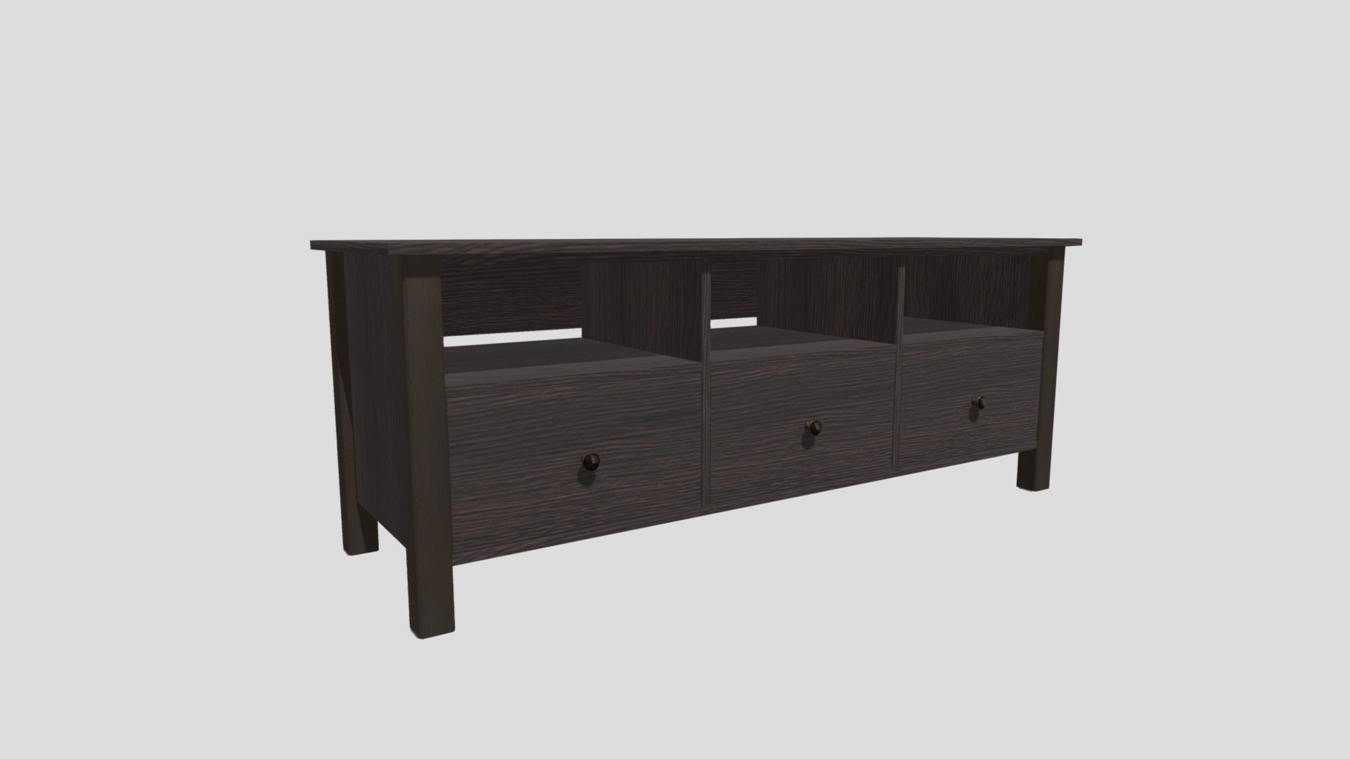 016 Mods Tv Venge Sketchfab 09