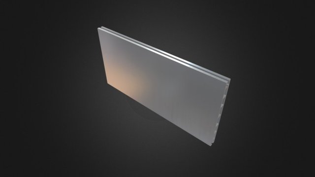 Z600 3D Model